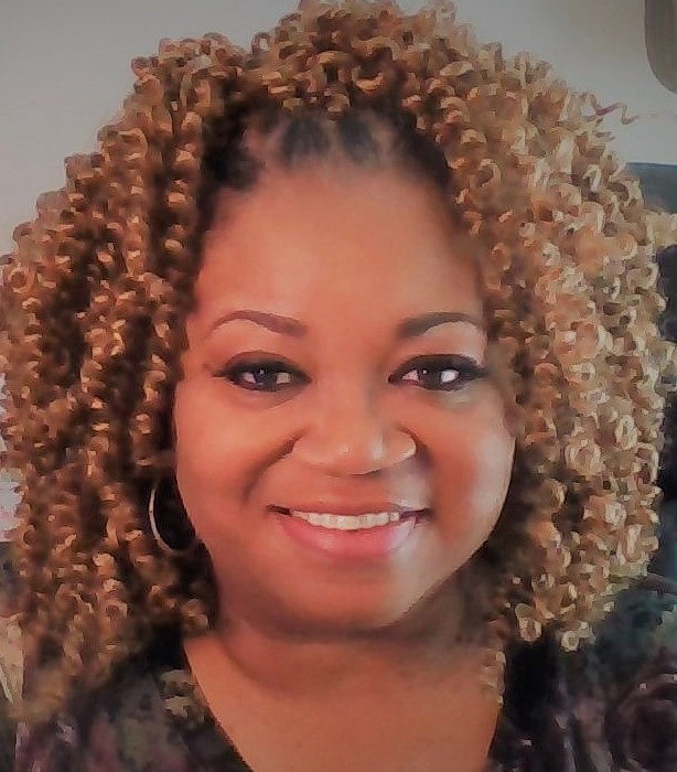 MYRA MCKNIGHT, Certified Relationship Educator and Wholistic Journey Influencer