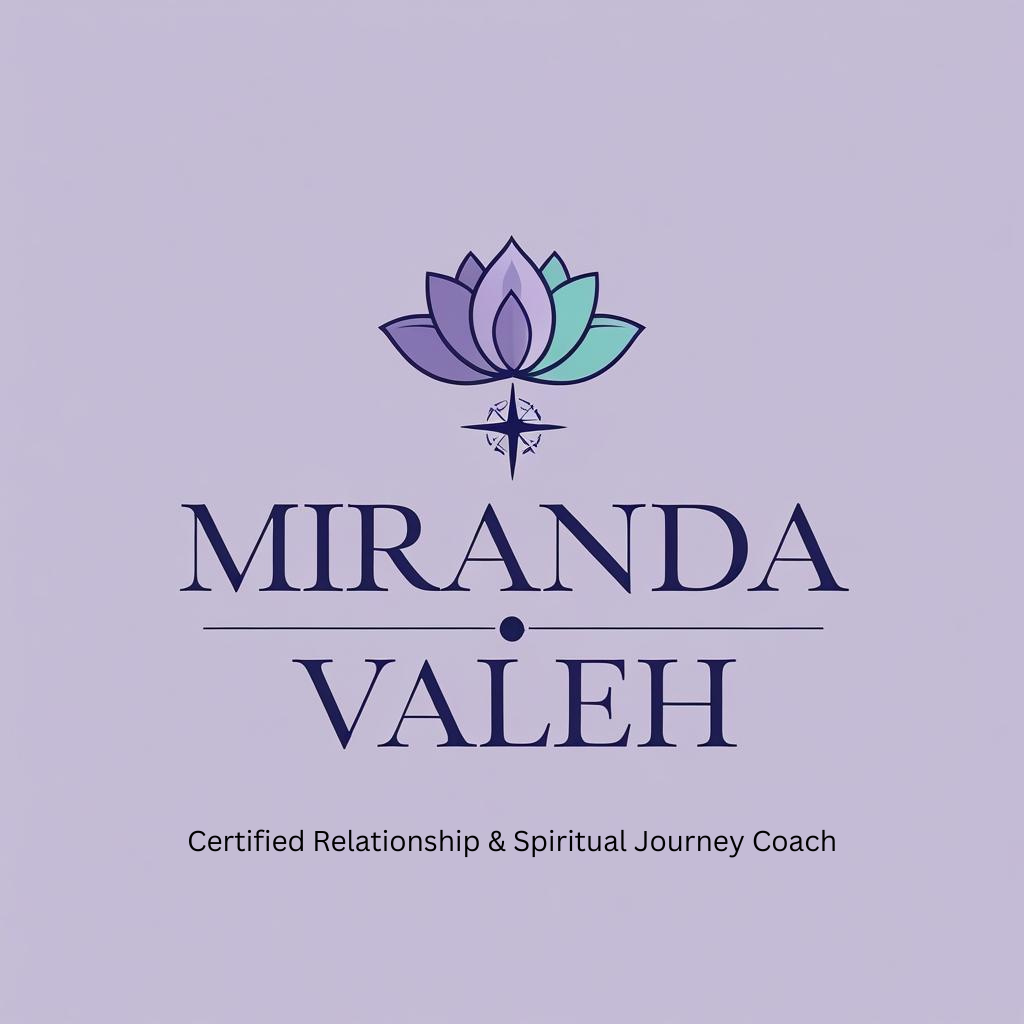 Certified Relationship & Spiritual Journey Coach
